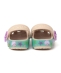 crocs: CLASSIC SEA SPARKLE SHAKER CLOG �T���_�� <KIDS>