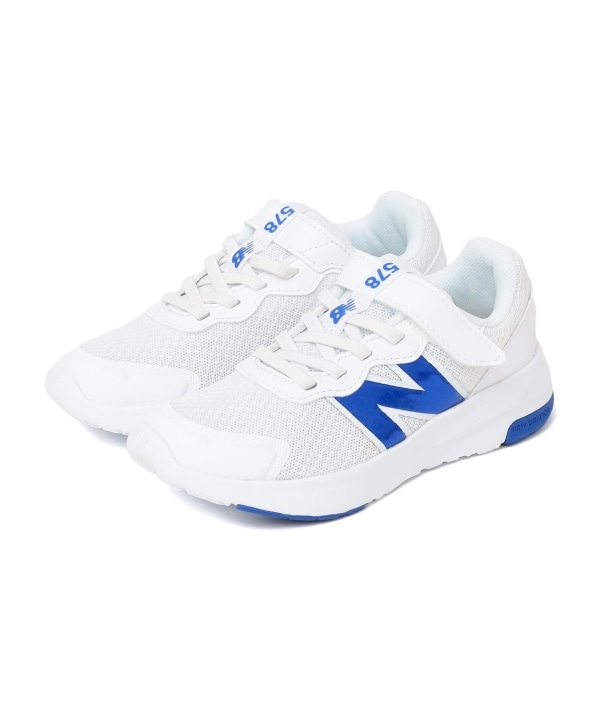 NEW BALANCE: 578VI �X�j�[�J�[<KIDS>