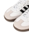 ADIDAS: SAMBA OG CF EL C �X�j�[�J�[ <KIDS>