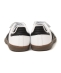ADIDAS: SAMBA OG CF EL C �X�j�[�J�[ <KIDS>
