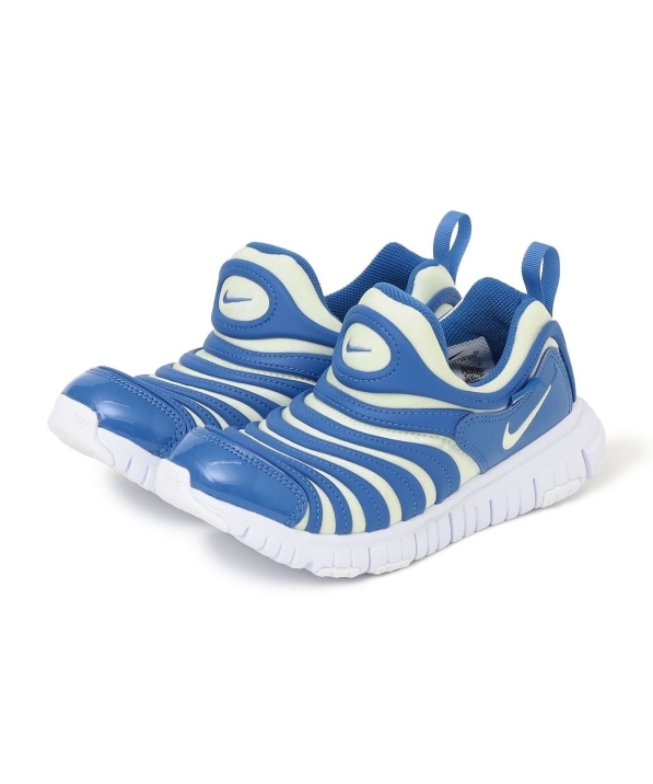 NIKE: �_�C�i�� �t���[ PS �X�j�[�J�[ <KIDS>
