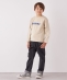 CONVERSE: CHILD ALLSTAR �[�u�� �n�C�J�b�g �X�j�[�J�[