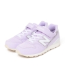 New Balance: �V�[�Y�i���J���[ 996 V3 �X�j�[�J�[<KIDS> ���x���_�[