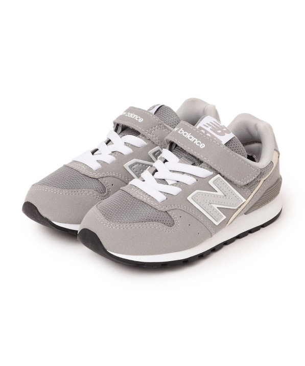 NEW BALANCE:Y V996 �X�j�[�J�[<KIDS>