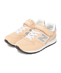 NEW BALANCE:Y V996 �X�j�[�J�[<KIDS>