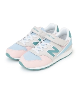 NEW BALANCE:Y V996 �X�j�[�J�[<KIDS>