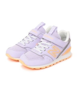 NEW BALANCE:Y V996 �X�j�[�J�[<KIDS>