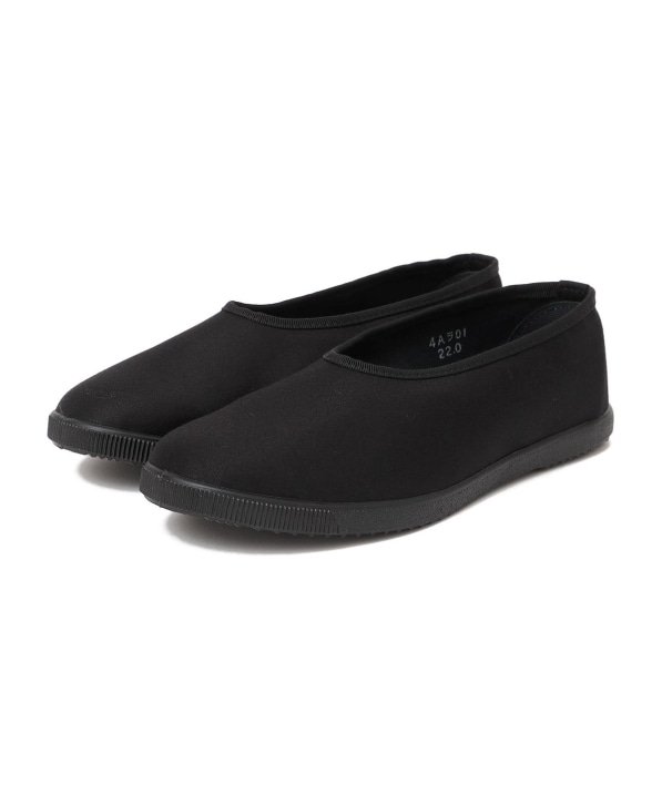 MOONSTAR: PLAIN BALLET �o���G�V���[�Y<KIDS>