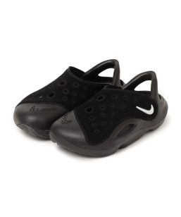 NIKE: �A�N�A �X�E�b�V�� �T���_�� <KIDS>