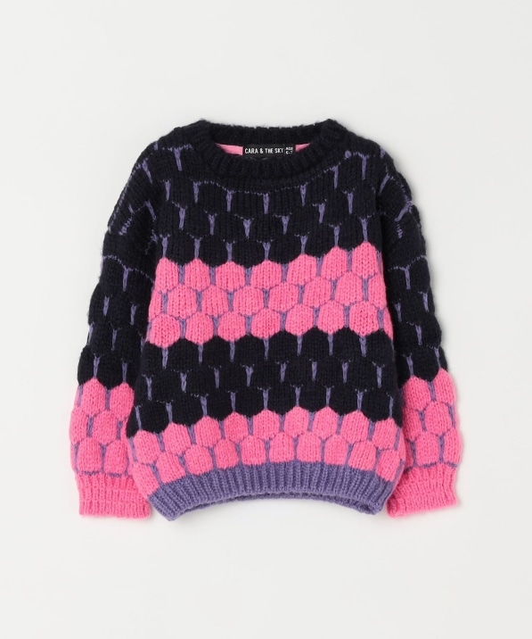 CARA��THE SKY:�q����@�\�rMarissa Mini �J���[ �h�b�g ���[�Q�[�W �j�b�g <KIDS>