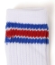 Healthknit: 3���Z�b�g ���C������ �X�|�[�c �\�b�N�X / 19-21cm<KIDS>