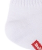 Healthknit: 3���Z�b�g ���C������ �X�|�[�c �\�b�N�X / 19-21cm<KIDS>