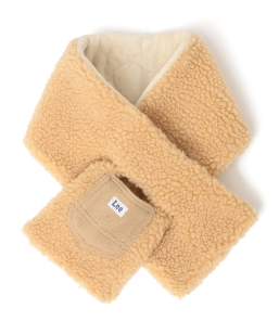 Lee: �f�U�C�� �|�P�b�g �}�t���[ 26AW<KIDS>