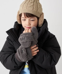 Lee:  2WAY �{�A �~�g�� �O���[�u <KIDS>