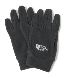 THE NORTH FACE: �}�C�N�� �t���[�X ���S �h�J �O���[�u <KIDS>