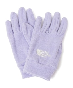 THE NORTH FACE: �}�C�N�� �t���[�X ���S �h�J �O���[�u <KIDS>