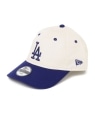 NEW ERA: Youth 9TWENTY MLB 2�g�[�� �L���b�v<KIDS> �u���[