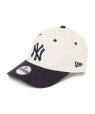 NEW ERA: Youth 9TWENTY MLB 2�g�[�� �L���b�v<KIDS> �l�C�r�[
