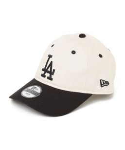 NEW ERA: Youth 9TWENTY MLB 2�g�[�� �L���b�v<KIDS>