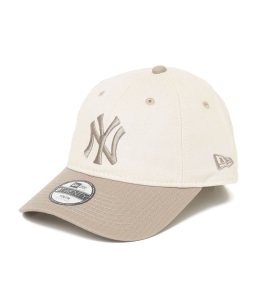 NEW ERA: Youth 9TWENTY MLB 2�g�[�� �L���b�v<KIDS>