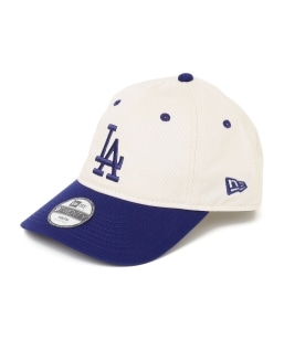 NEW ERA: Youth 9TWENTY MLB 2�g�[�� �L���b�v<KIDS>