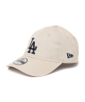 NEW ERA: MLB Youth 9TWENTY �E�H�b�V�����H �x�[�X�{�[���L���b�v<KIDS> �i�`������