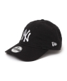NEW ERA: MLB Youth 9TWENTY �E�H�b�V�����H �x�[�X�{�[���L���b�v<KIDS> �u���b�N