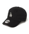 NEW ERA: MLB Youth 9TWENTY 26SS �~�j���S�L���b�v<KIDS> �u���b�N