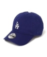 NEW ERA: MLB Youth 9TWENTY 26SS �~�j���S�L���b�v<KIDS> �u���[