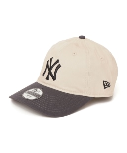 NEW ERA: Youth 9TWENTY MLB 2�g�[�� �L���b�v 26SS<KIDS>