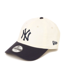 NEW ERA: Youth 9TWENTY MLB 2�g�[�� �L���b�v 26AW<KIDS>