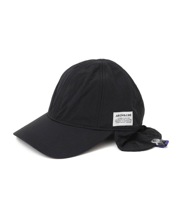 ARCH&LINE: �i�C���� �n�C�L���O �L���b�v<KIDS>