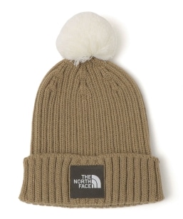 THE NORTH FACE:�q�R�ۖh�L/��􂢉\�r�|���|�� �j�b�g�L���b�v <KIDS>