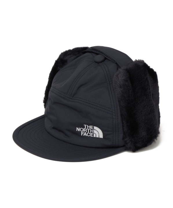 THE NORTH FACE:�q��􂢉\�r�o�b�h�����h �L���b�v <KIDS>