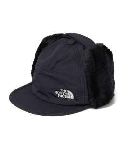 THE NORTH FACE:�q��􂢉\�r�o�b�h�����h �L���b�v <KIDS>