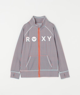 ROXY:�qUV�J�b�g/�����r�X�^���h �W�b�v ���b�V���K�[�h <KIDS>