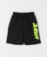 NIKE SWIM: �������p �t�F�[�h NIKE 7 �{���[�V���[�c <KIDS> �u���b�N