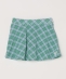 ROXY: MINI CALMAIR �`�F�b�N �Z�p���[�g �X�C�� �E�F�A <KIDS>