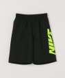 NIKE SWIM: �u���C�J�[�X�E�b�V�� �J�b�g�A�E�g 7 �{���[�V���[�c<KIDS> �u���b�N