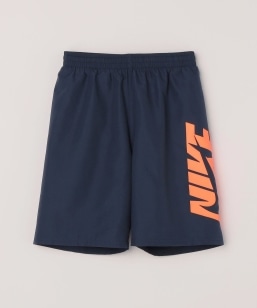 NIKE SWIM: �u���C�J�[�X�E�b�V�� �J�b�g�A�E�g 7 �{���[�V���[�c<KIDS>