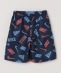 NIKE SWIM: �u���C�J�[ �A�E�g���C�� 7 �{���[�V���[�c<KIDS>