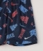 NIKE SWIM: �u���C�J�[ �A�E�g���C�� 7 �{���[�V���[�c<KIDS>
