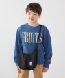 �ySHIPS any�ʒ��zCOBMASTER: �o�i�i �V�����_�[ 2WAY �o�b�O<KIDS> �u���b�N