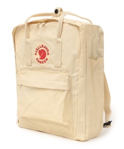 FJALL RAVEN: KANKEN 16L �����b�N <KIDS>