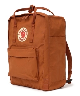 FJALL RAVEN: KANKEN 16L �����b�N <KIDS>