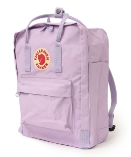 FJALL RAVEN: KANKEN 16L �����b�N <KIDS>