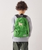 �ySHIPS any�ʒ��zOUTDOOR PRODUCTS: �h�J �o�b�N�p�b�N<KIDS>��