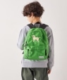 �ySHIPS any�ʒ��zOUTDOOR PRODUCTS: �h�J �o�b�N�p�b�N<KIDS>�� ���C�g�O���[��