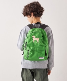 �ySHIPS any�ʒ��zOUTDOOR PRODUCTS: �h�J �o�b�N�p�b�N<KIDS>��