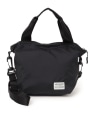 ARCH&LINE: ���T�C�N�� �i�C���� �f�C���[ 2WAY �o�b�O<KIDS> �u���b�N